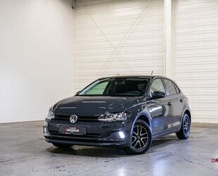 VW Volkswagen Polo 1.0 TSI Trendline KLIMA TEMPOMAT A Gebrauchtwagen