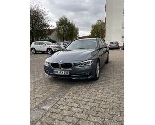 BMW BMW 320d Touring Sport Line Sport Line Gebrauchtwagen