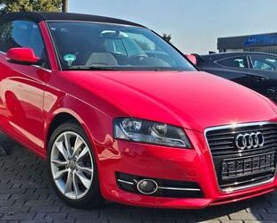 Audi Audi A3 Ambition Gebrauchtwagen