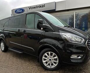 Ford Ford Tourneo Custom Bus Titanium 320 L2 RFK+BLIS+P Gebrauchtwagen