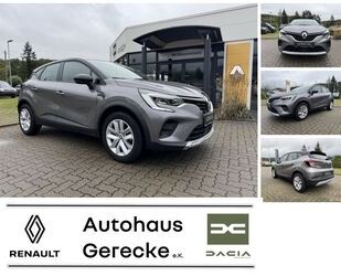 Renault Renault Captur II 1.0 TCe 90 Equilibre Gebrauchtwagen