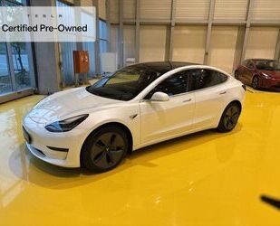 Tesla Tesla Model 3 Standard Range Plus Gebrauchtwagen