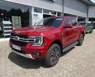 Ford Ford Ranger D-KABINE 170PS 4X4, Laderaumrollo Gebrauchtwagen