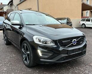 Volvo Volvo XC 60 XC60 Summum AWD R-Design/Panorama Gebrauchtwagen