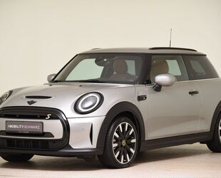 Mini MINI Cooper SE Yours Trim Head-Up ParkAss *UVP:44. Gebrauchtwagen