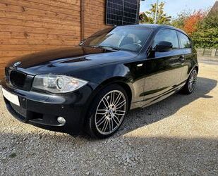 BMW BMW 123d Edition Sport - Navi Prof | Memory | HK Gebrauchtwagen