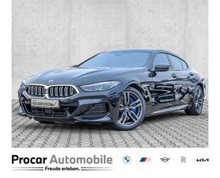 BMW BMW 840d xDrive Gran Coupé M Sport Pano DA Prof. L Gebrauchtwagen