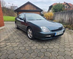 Honda Honda Prelude 2.2i VTi LS Gebrauchtwagen