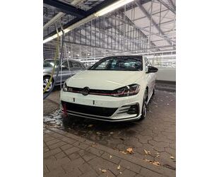 VW Volkswagen Golf 2.0 TSI OPF DSG GTI Performance GT Gebrauchtwagen