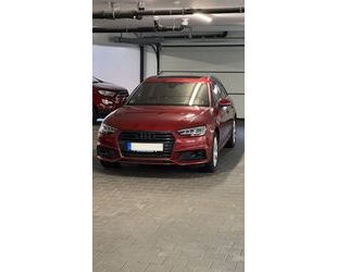 Audi Audi A4 40 TFSI S tronic design Avant design Gebrauchtwagen