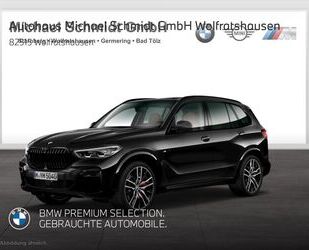 BMW BMW X5 xDrive30d M Sportpaket*22 Zoll*360 Kamera*K Gebrauchtwagen