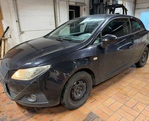 Seat Seat Ibiza SC Sport Gebrauchtwagen