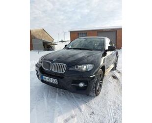 BMW BMW X6 xDrive35d - Gebrauchtwagen