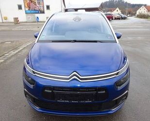 Citroen Citroën Grand C4 Picasso/Spacetou/1. Hd/Euro 6/7 S Gebrauchtwagen