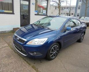 Ford Ford Focus Cabrio 2.0TDCI