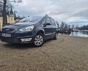 Ford Ford Galaxy 2.2 Autom. ANGEBOT NUR DIESE WOCHE 725 Gebrauchtwagen