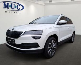 Skoda Skoda Karoq 1.5 16V TSI ACT Drive 125 Android Gebrauchtwagen