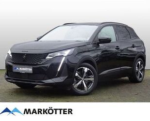 Peugeot Peugeot 3008 Hybrid GT-Line/AWD/PDC/360Cam/Navi/Ke Gebrauchtwagen