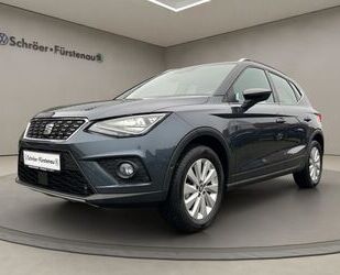 Seat Seat Arona 1.0 TSI DSG Xcellence (LED Navi ACC Kam Gebrauchtwagen