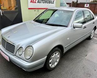 Mercedes-Benz E 230 Gebrauchtwagen