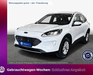 Ford Ford Kuga 2.5 Duratec PHEV TITANIUM Gebrauchtwagen