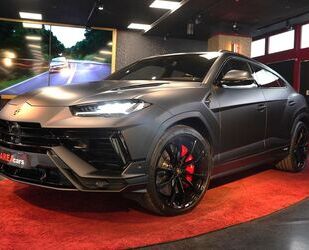 Lamborghini Lamborghini Urus S B&O PANO HUD SOFT CARB TV Gebrauchtwagen