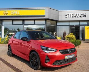 Opel Opel Corsa F GS Line Oxxo/LED/BT/PDC/Klima/CarPlay Gebrauchtwagen