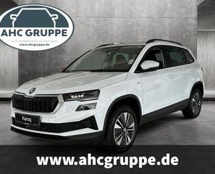 Skoda Skoda Karoq Tour 2,0 TDI 85 kW 6-Gang Matrix-LED, Gebrauchtwagen