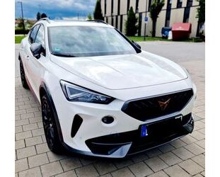 Cupra Cupra Formentor 2.0 TSI VZ ABT 4Drive DSG Gebrauchtwagen