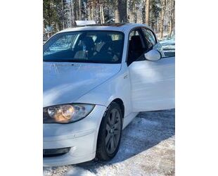 BMW BMW 116i - Gebrauchtwagen