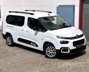 Citroen Citroën Berlingo Feel Pack XL*MFL*NAVI*SHZ*CAM*LED Gebrauchtwagen