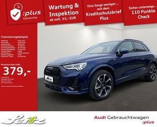 Audi Audi Q3 35 TFSI S line *LED*KAMERA*VIRT.-COCKPIT* Gebrauchtwagen