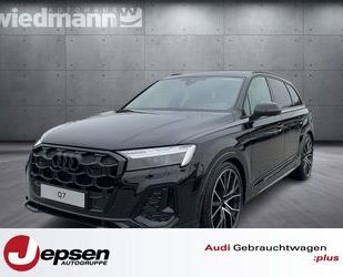 Audi Audi Q7 SUV S line 50 TDI qu. tiptr. Laser HUD 22 Gebrauchtwagen