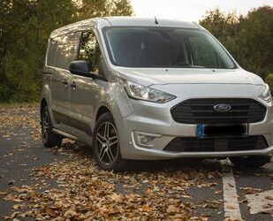 Ford Ford Transit Connect L2 1,5 TDCI 120 PS Gebrauchtwagen