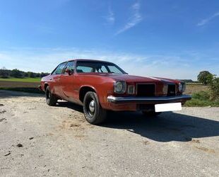 Oldsmobile Oldsmobile Cutlass Salon Gebrauchtwagen