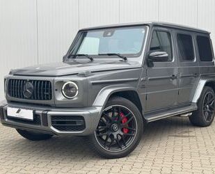 Mercedes-Benz Mercedes-Benz G63 AMG MY24 Superior-Night II- Carb Gebrauchtwagen