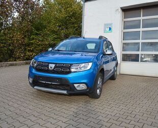 Dacia Dacia Sandero II Stepway Anniversary/NAVI/Tempomat Gebrauchtwagen