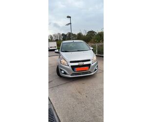 Chevrolet Chevrolet Spark 1.0 LT Dot Racing Edition LT Dot R Gebrauchtwagen