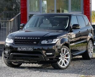 Land Rover Land Rover Range Rover Sport S Gebrauchtwagen