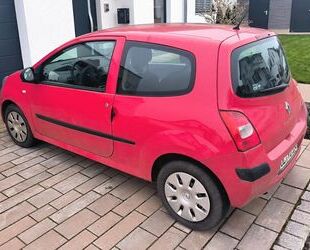 Renault Renault Twingo Authentique 1.2 60 Authentique Gebrauchtwagen