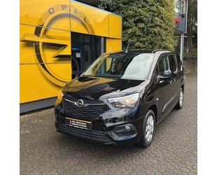 Opel Opel Combo Life E Edition Gebrauchtwagen