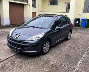 Peugeot Peugeot 207 SW Filou 95 VTi Filou Gebrauchtwagen