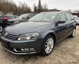 VW Volkswagen Passat Variant Highline 1,4TSI*AUTOM.*M Gebrauchtwagen