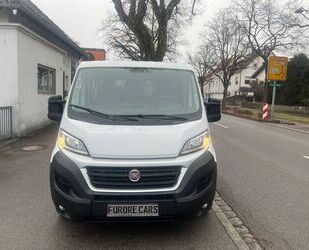 Fiat Fiat Ducato Kombi 30 150 L1H1 RS: 3000 mm Gebrauchtwagen