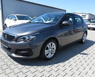 Peugeot Peugeot 308 Active. Erste Hand. Tüv Neu. Wenig Km Gebrauchtwagen