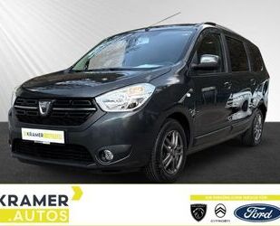 Dacia Dacia Lodgy Comfort 1.6 SCe LPG 100 *7-Sitzer*NAVI Gebrauchtwagen