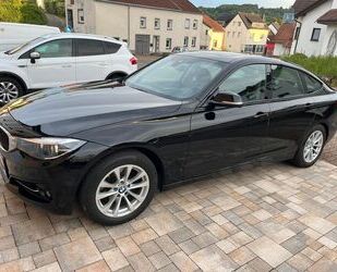 BMW BMW 325 Gran Turismo Gebrauchtwagen