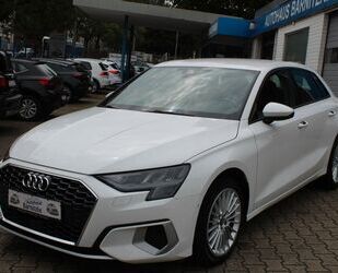 Audi Audi A3 Sportback 30 TFSI advanced*Virtual* DAB* L Gebrauchtwagen