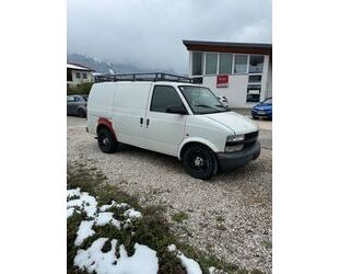 Chevrolet Chevrolet Astro Van Gebrauchtwagen