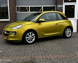 Opel Opel ADAM 1.4 Bi-Fuel AIRCO/CRUISE CONTROL/LM VELG Gebrauchtwagen